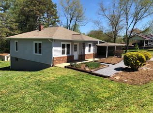 1016 Greer St, Granite Falls, NC 28630