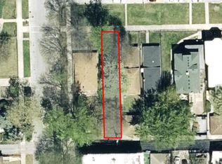 1223 E 70th St, Chicago, IL 60637