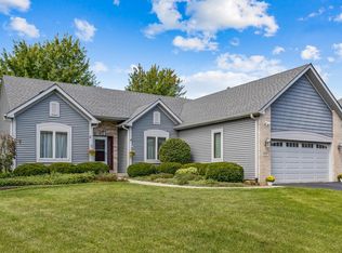 5425 Grouse Ln, Richmond, IL 60071