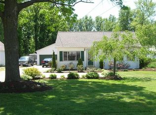 26905 Cook Rd, Olmsted Township, OH 44138