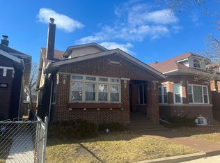 8118 S Saint Lawrence Ave, Chicago, IL 60619