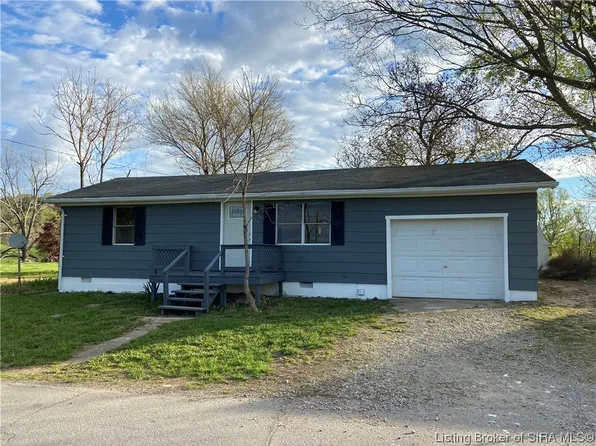 7735 E Brooksburg Back Street, Madison, IN 47250