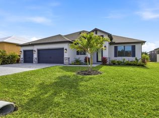 3524 SW 3rd St, Cape Coral, FL 33991