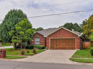5402 Andalusia Trl, Arlington, TX 76017