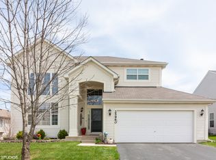25960 W Steeplebush Ln, Round Lake, IL