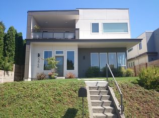 5646 46th Ave SW, Seattle, WA 98136