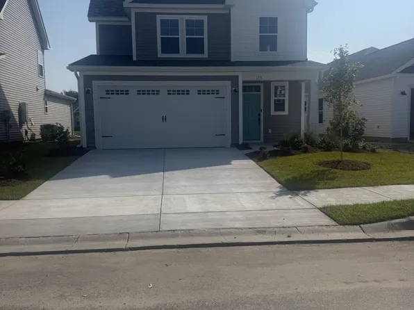 1231 Saxon Ct., Myrtle Beach, SC 29579