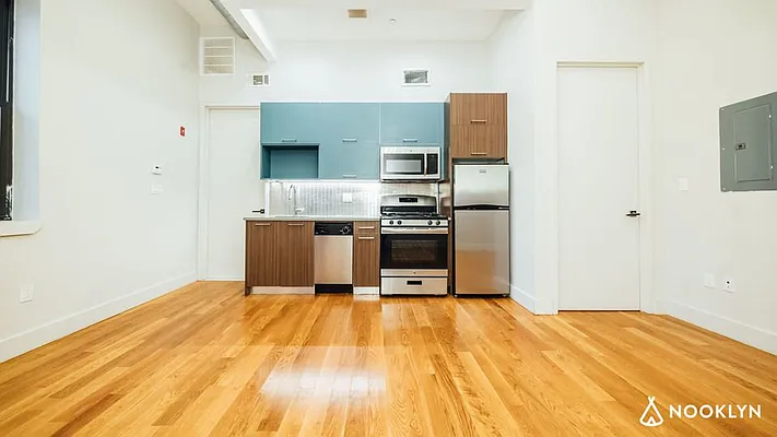 Rented by Nooklyn NYC LLC | media 19