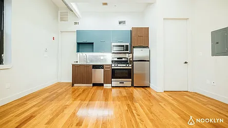 Rented by Nooklyn NYC LLC