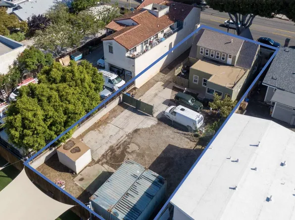 111 N Milpas St, Santa Barbara, CA 93103