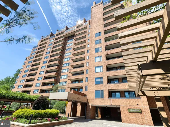 111 Hamlet Hill Rd Unit 201, Baltimore, MD 21210