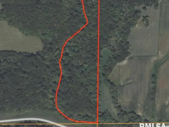 0 Iola Ln, Farina, IL 62838