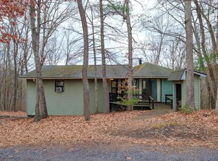 66 Mountain Deer Run, West Augusta, VA