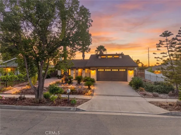 1245 Prado St, Redlands, CA 92374