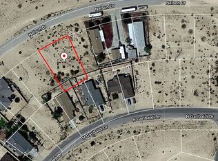0 Nelson Dr, Califonria City, CA