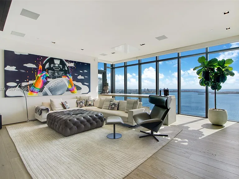 1451 Brickell Ave #4301 — Photo 13