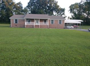 105 Summer Ln, Shelbyville, TN 37160