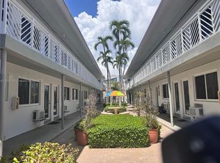 7440 Byron Ave APT 12B, Miami Beach, FL 33141