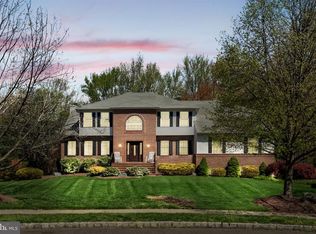 21 Gerson Rd, Robbinsville, NJ 08691