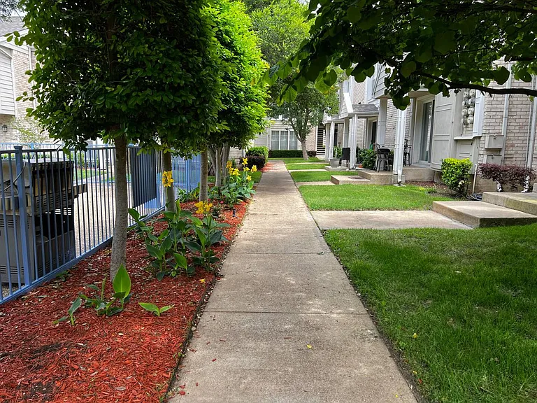 Preston View Blvd — Photo 20