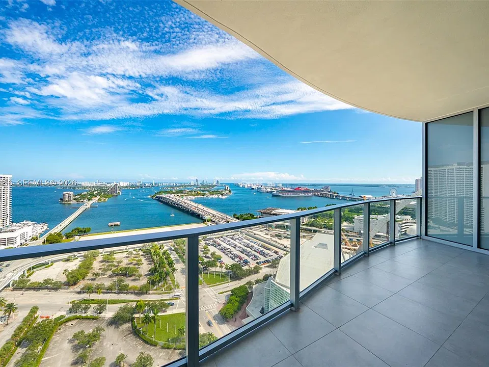 1400 Biscayne Blvd #2604