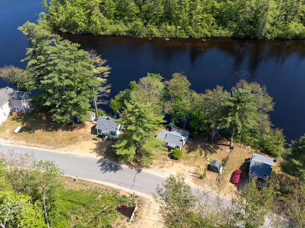 192 Parade Road, Barnstead, NH 03218