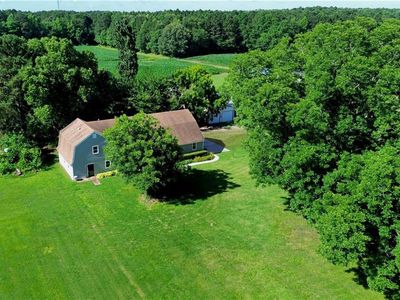 160 Outlaw Ln, Suffolk, VA, 23435