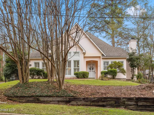 1204 Saint Ann St, Jackson, MS 39202