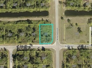 945 Butler St E, Lehigh Acres, FL 33974