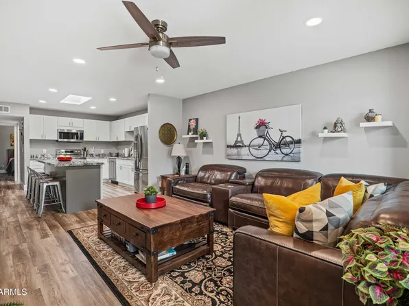 1951 N 64TH Street #69, Mesa, AZ 85205