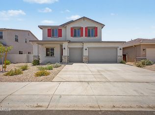 7011 E HAYRIDE Lane, San Tan Valley, AZ 85143