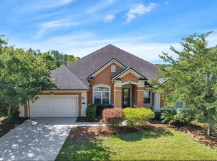 4431 Vista Point Ln, Orange Park, FL 32065