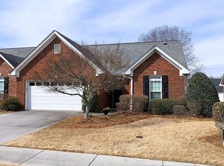 230 Regency Ln SW, Calhoun, GA 30701