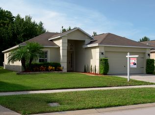 2128 Corner Point Ct, Orlando, FL 32820