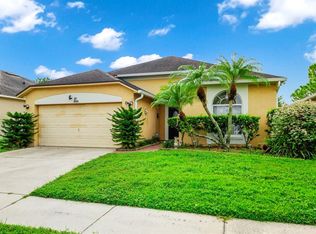 250 White Marsh Cir, Orlando, FL 32824