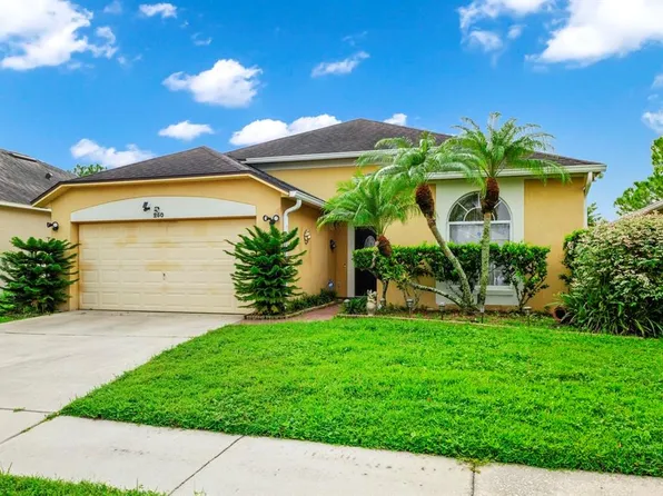 250 White Marsh Cir, Orlando, FL 32824