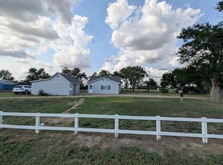 1602 W 6th St, Las Animas, CO 81054