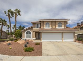 2614 Creekside Rd, Henderson, NV 89074
