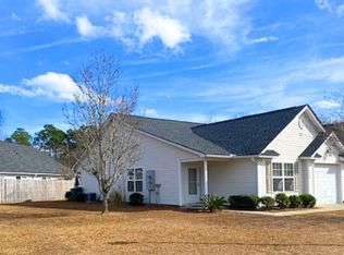 7347 Stoney Moss Way, Hanahan, SC 29410