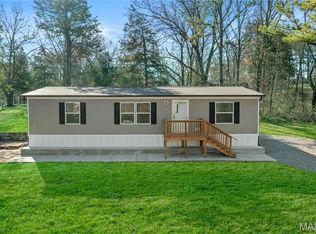 4740 Boulder Dr, Hillsboro, MO