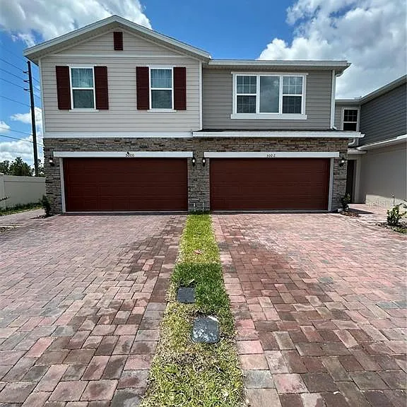 5002 Greenbank Ln — Photo 1