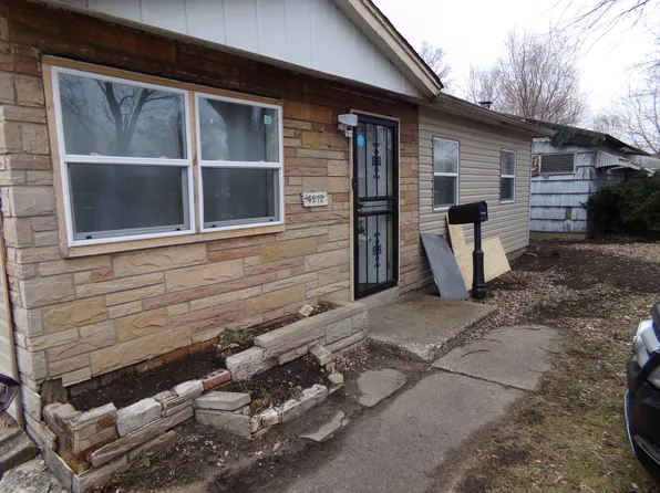 4272 W 22nd Ave, Gary, IN 46404