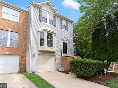 7208 Huckleberry Ct, Clinton, MD, 20735