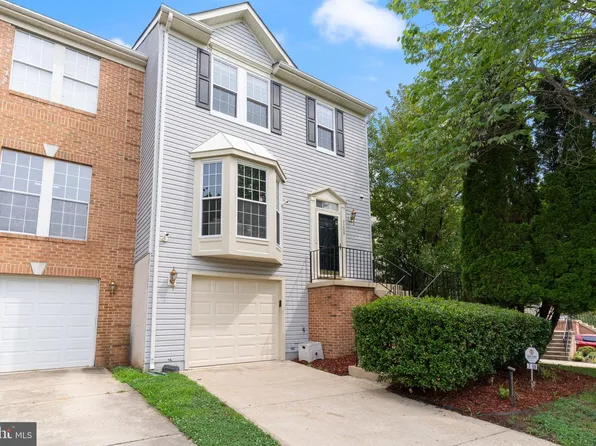 7208 Huckleberry Ct, Clinton, MD 20735