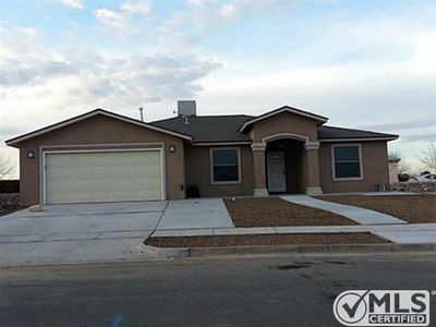 644 Pinar Del Rio Dr, El Paso, TX, 79932