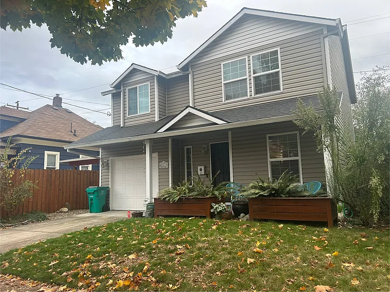 7718 SE Henry Pl — Photo 1