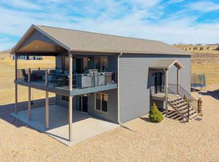 13378 Sunset Ln, Hot Springs, SD 57747