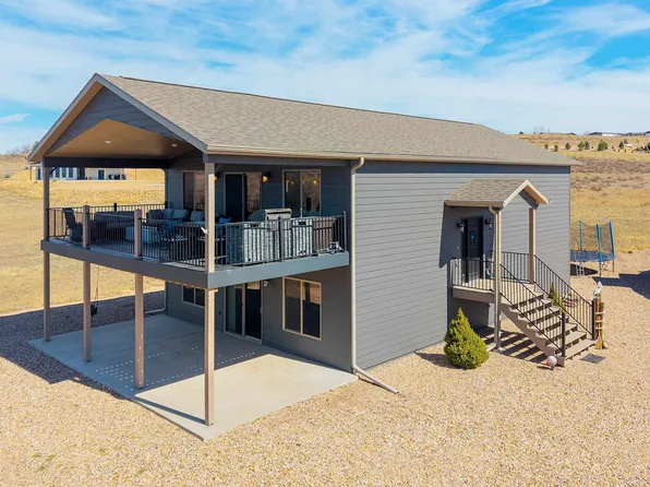 13378 Sunset Ln, Hot Springs, SD 57747
