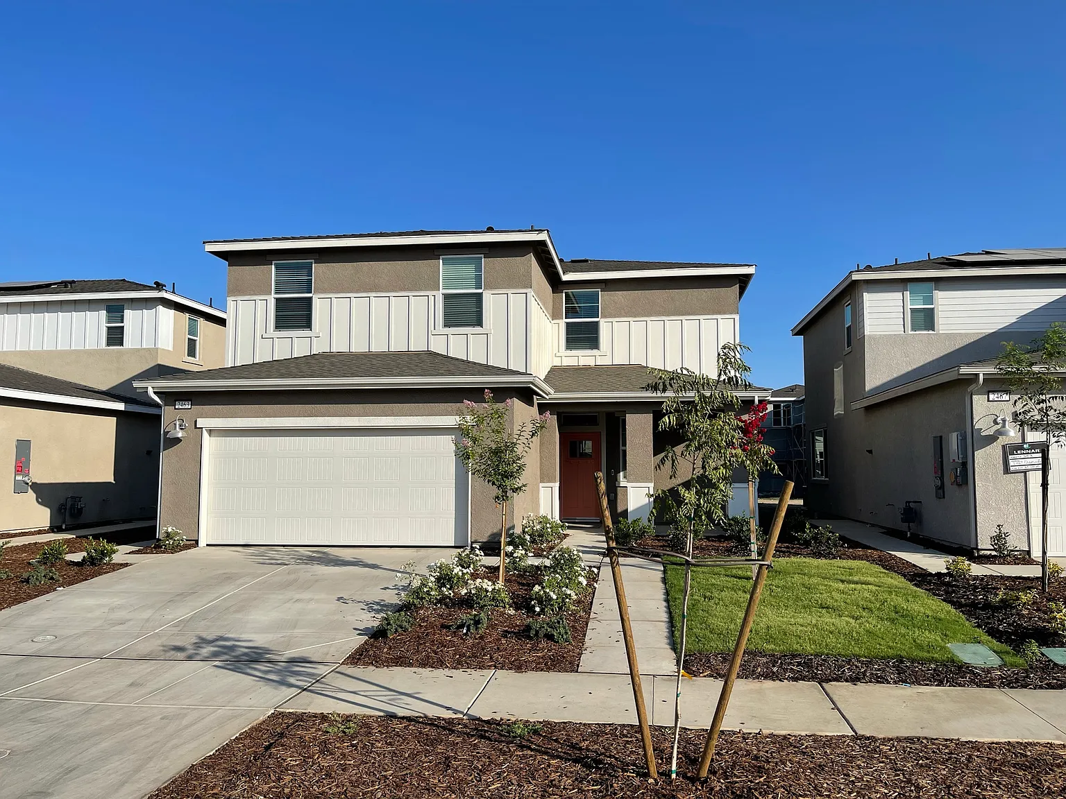 2463 Quesada Dr photo 1