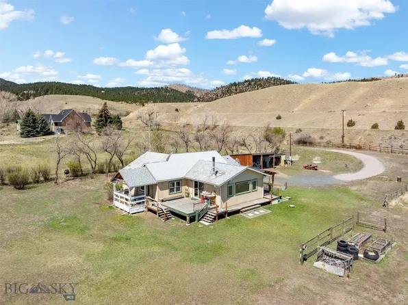 967 Mt Highway 2 W, Whitehall, MT 59759